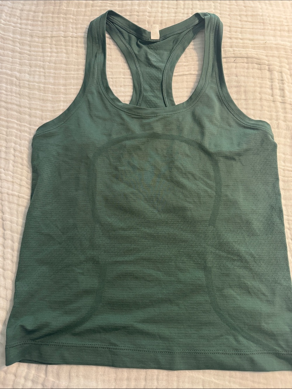 Lululemon swiftly racerback tank